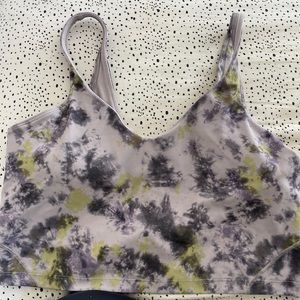 Lululemon align tank